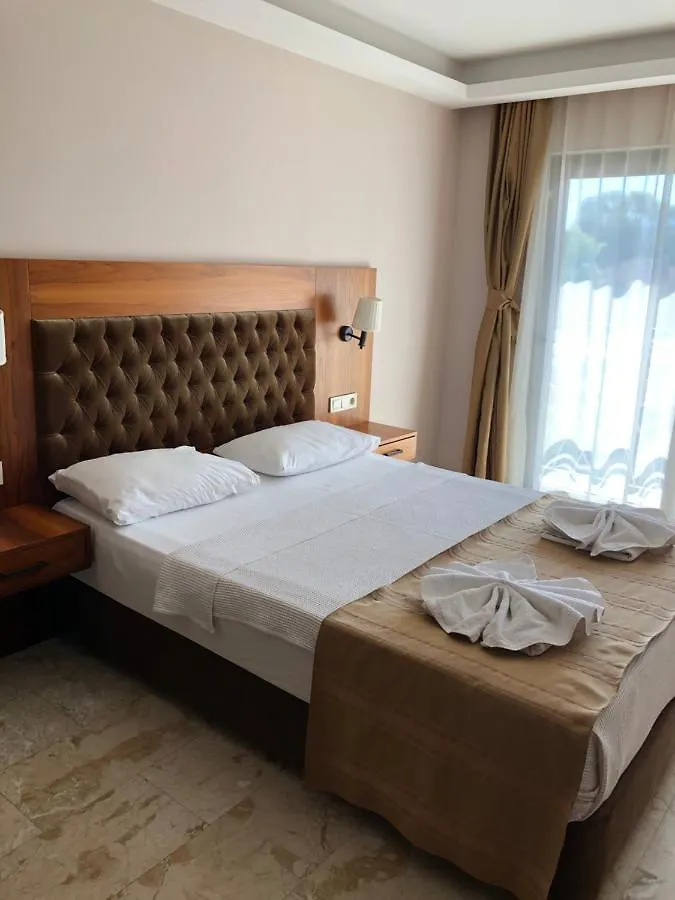 Montana Hotel Dalyan