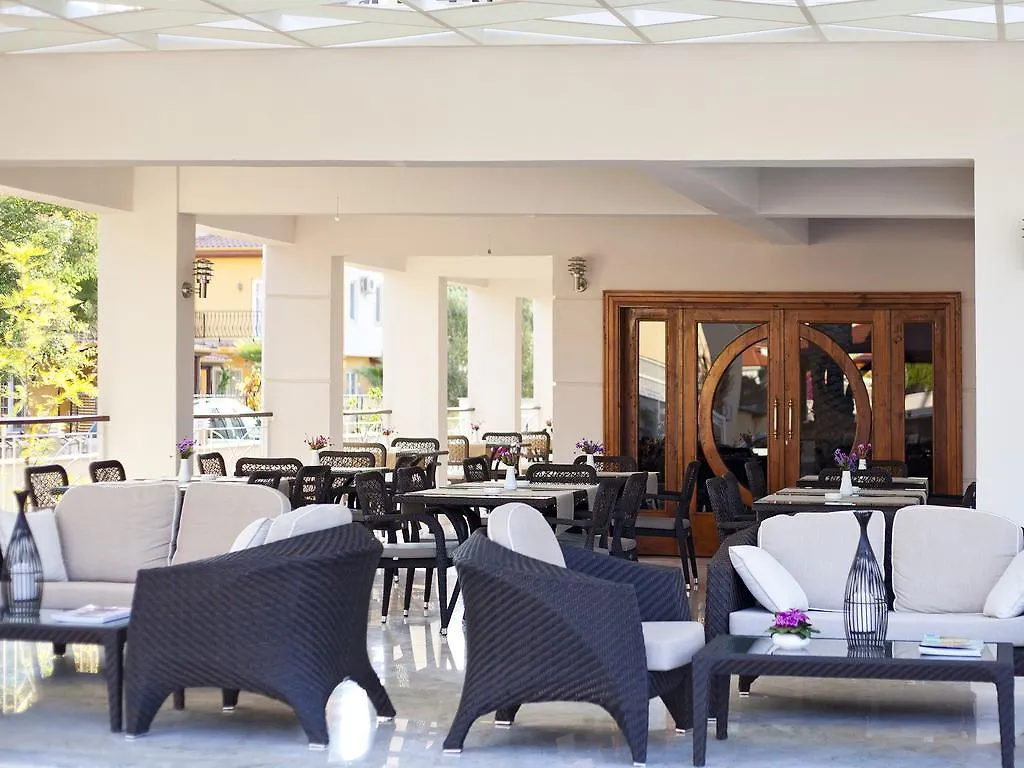Montana Hotel Dalyan