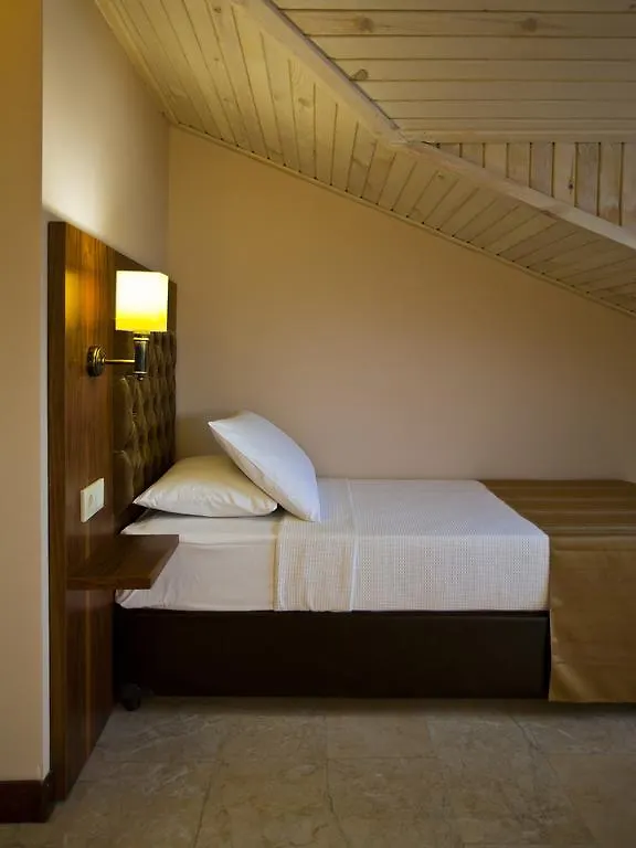 Montana Hotel Dalyan