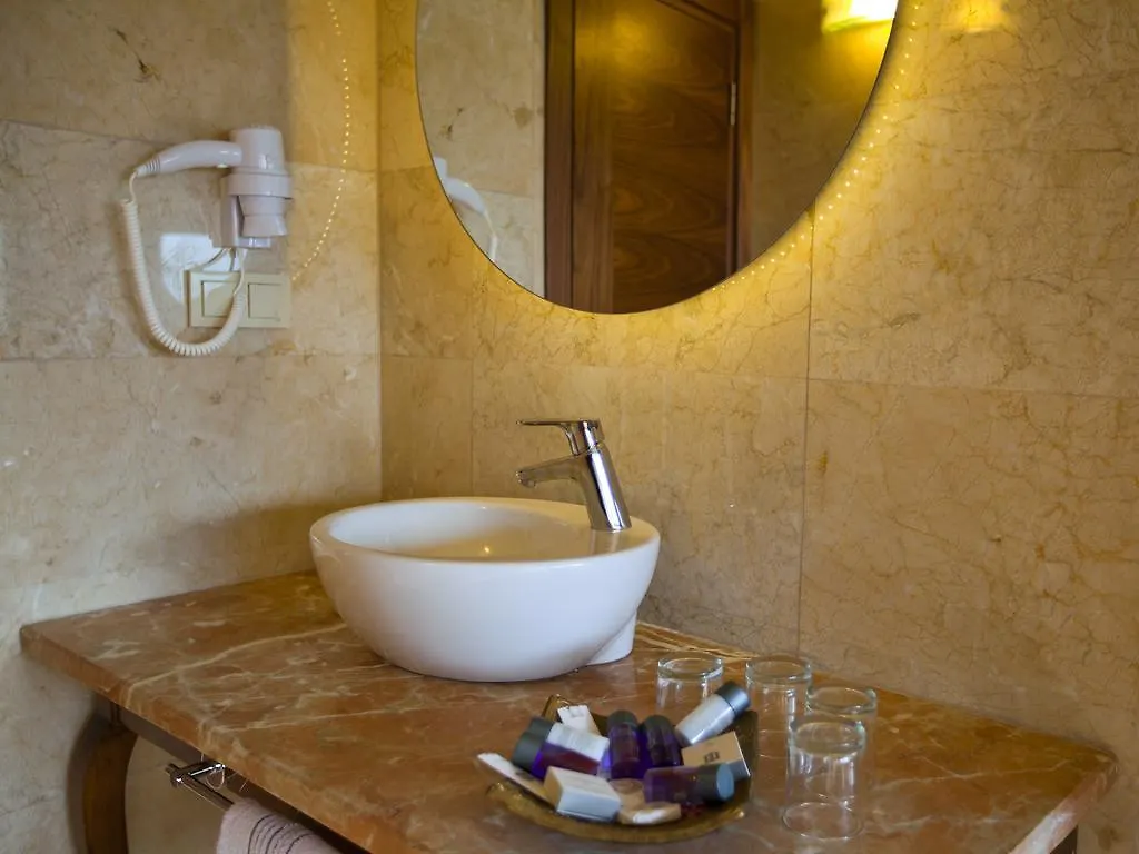 Montana Hotel Dalyan 3*,
