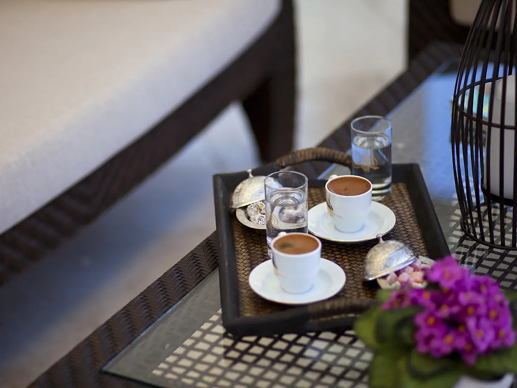 Montana Hotel Dalyan 3*,
