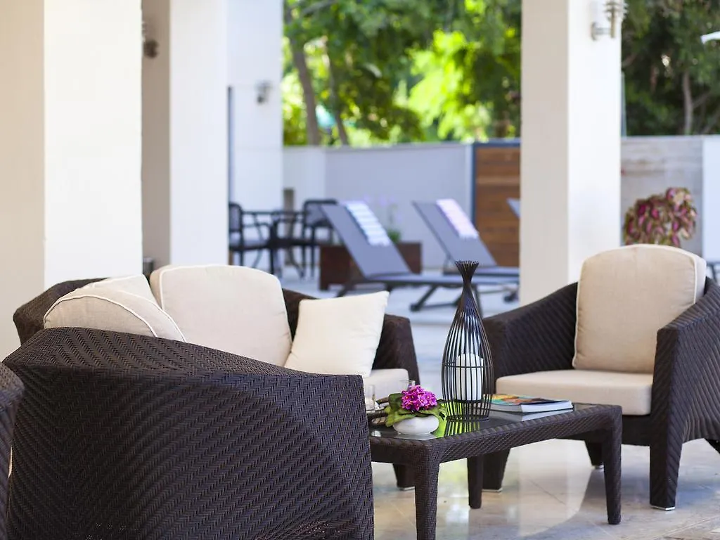 Montana Hotel Dalyan