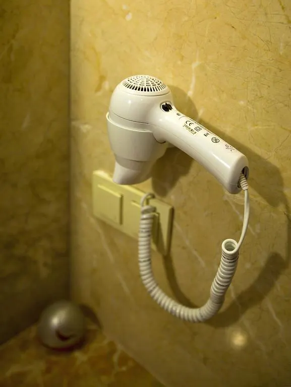 Montana Hotel Dalyan