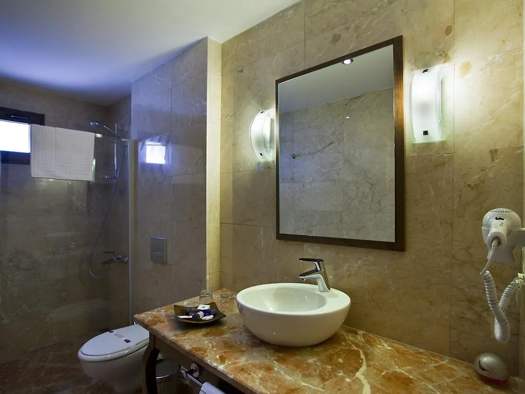 Montana Hotel Dalyan