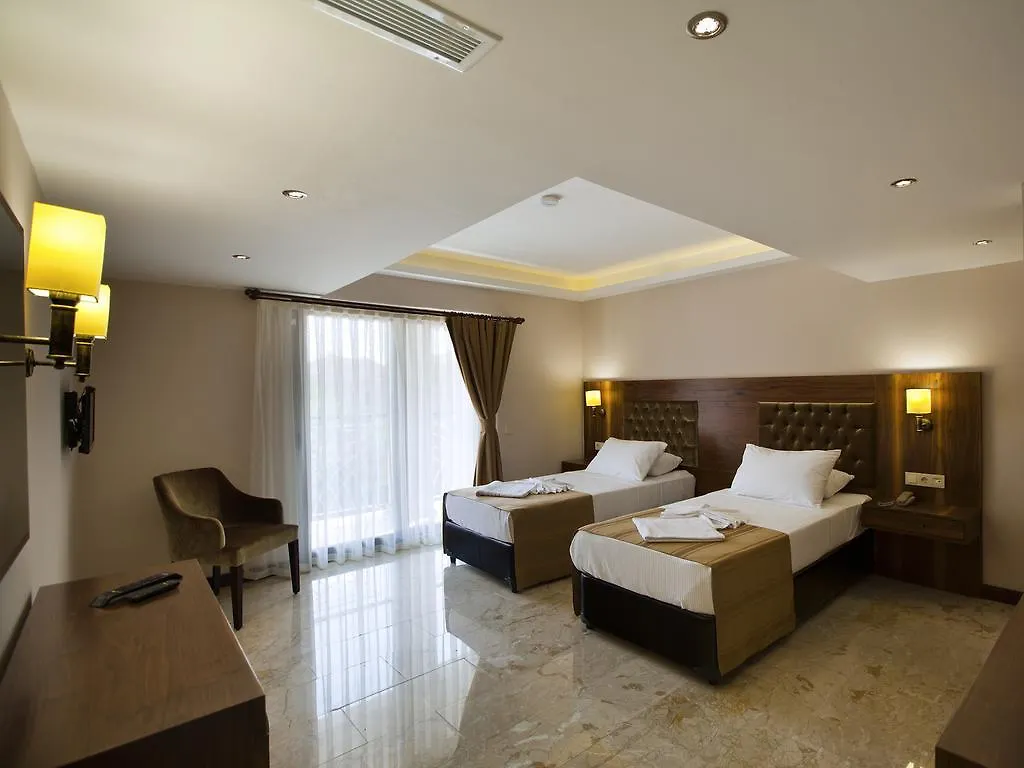 Montana Hotel Dalyan