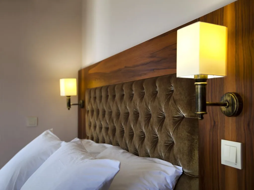 Montana Hotel Dalyan 3*,