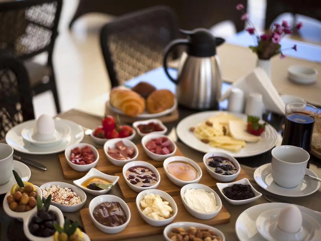 Montana Hotel Dalyan