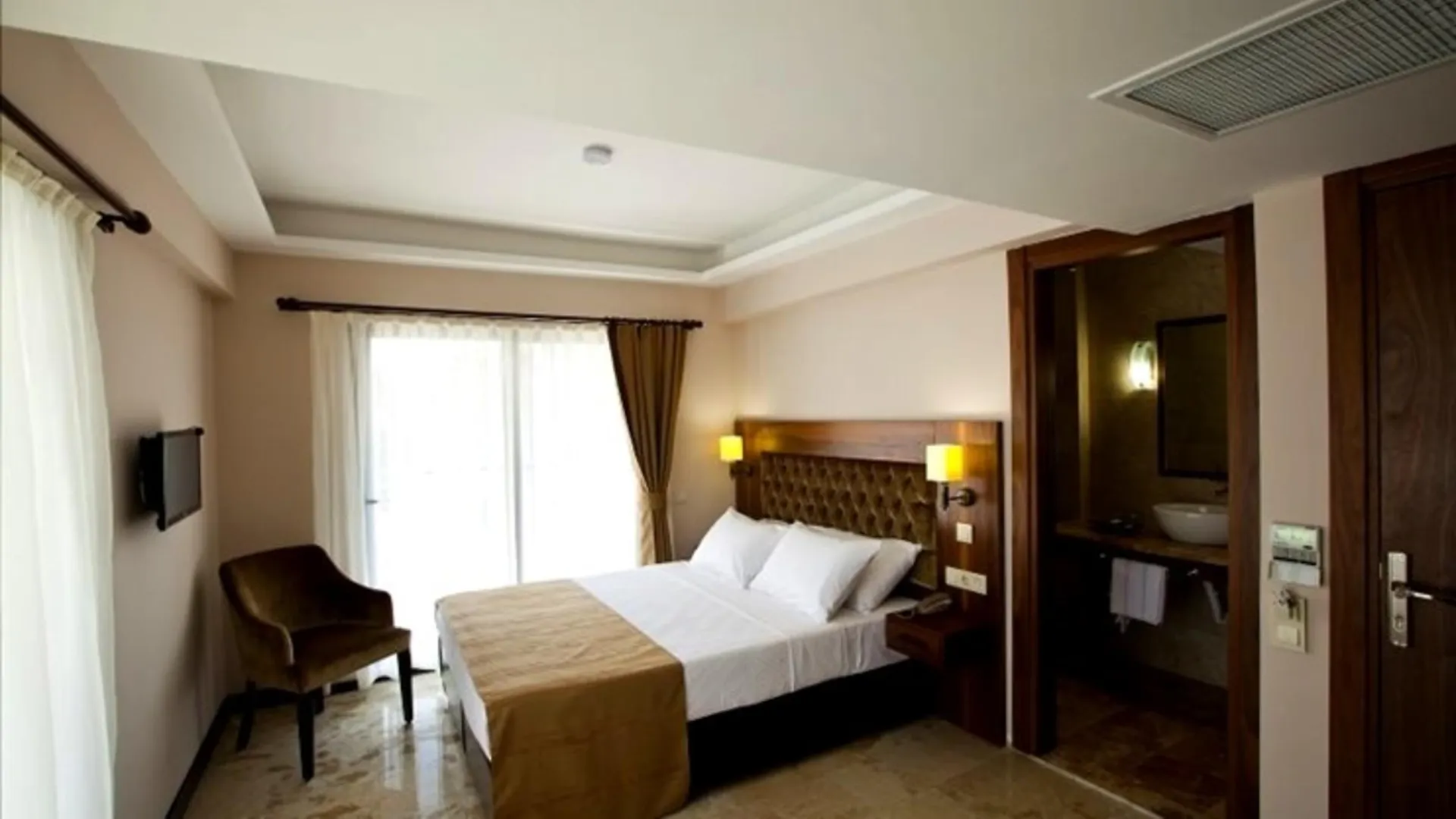 Montana Hotel Dalyan