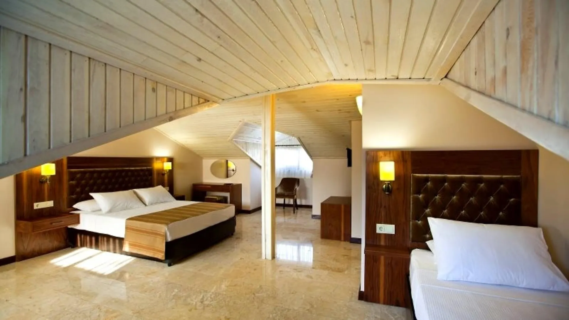 Montana Hotel Dalyan