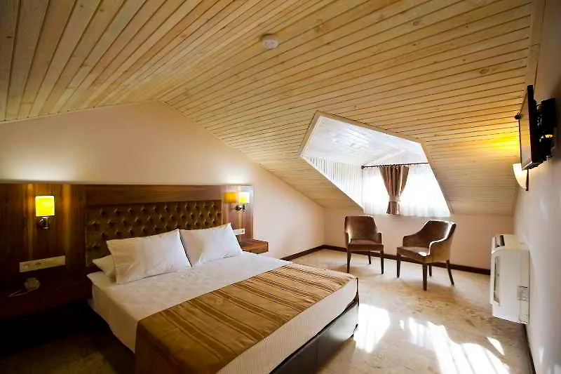Montana Hotel Dalyan 3*,