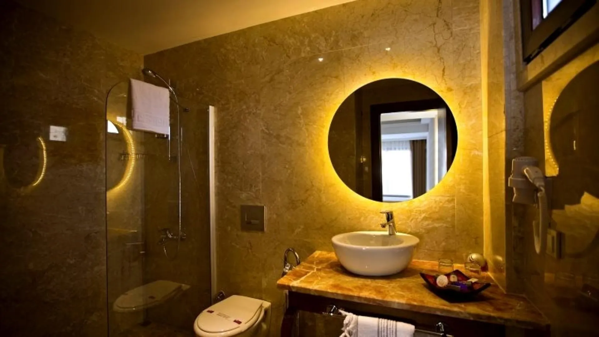 Montana Hotel Dalyan