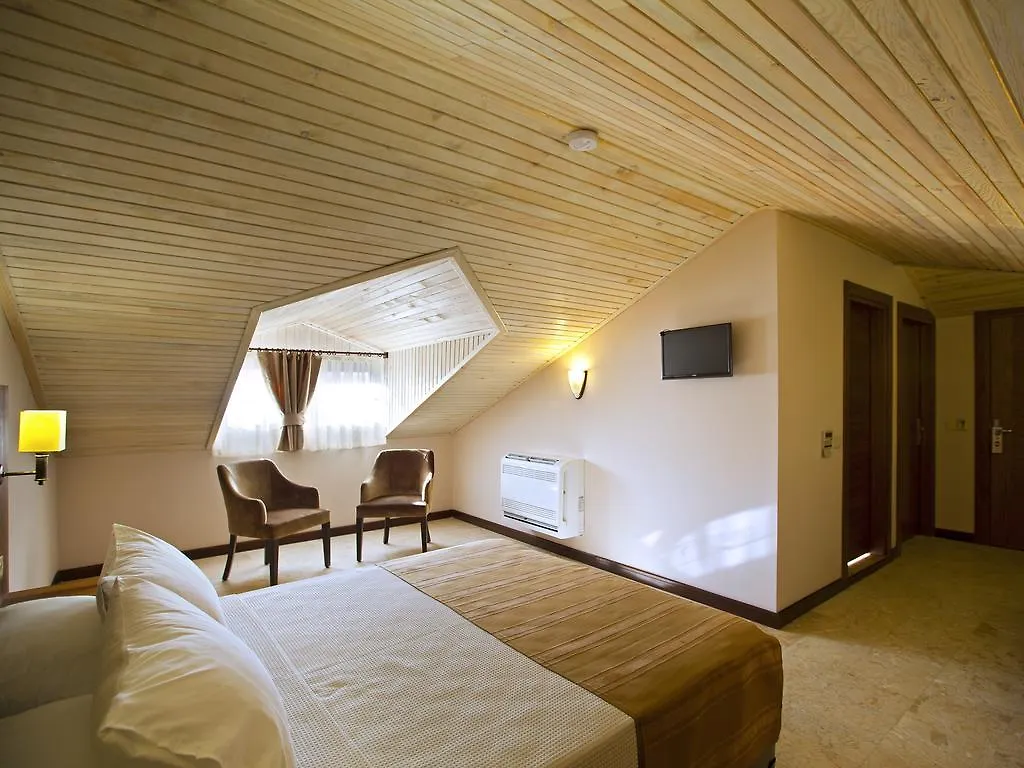 Montana Hotel Dalyan 3*,  Turkey