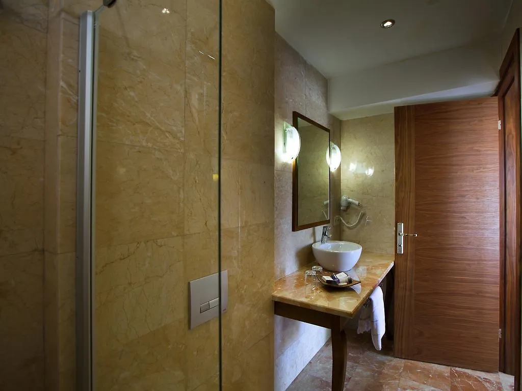Montana Hotel Dalyan