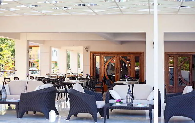 Montana Hotel Dalyan