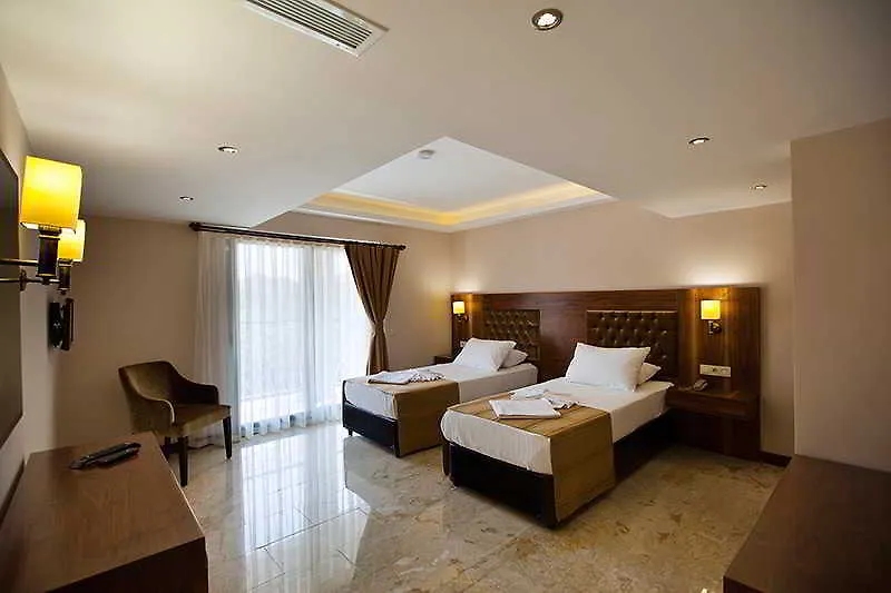 Montana Hotel Dalyan