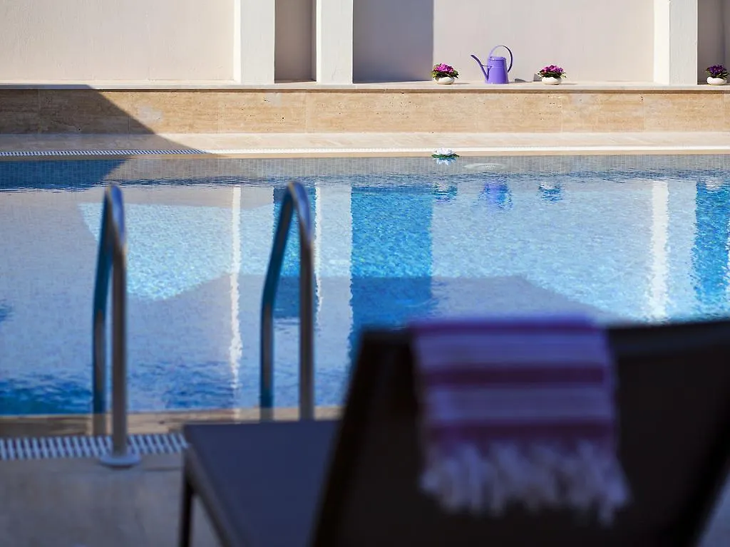 Montana Hotel Dalyan 3*,  Turkey