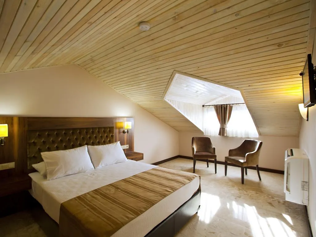 Montana Hotel Dalyan