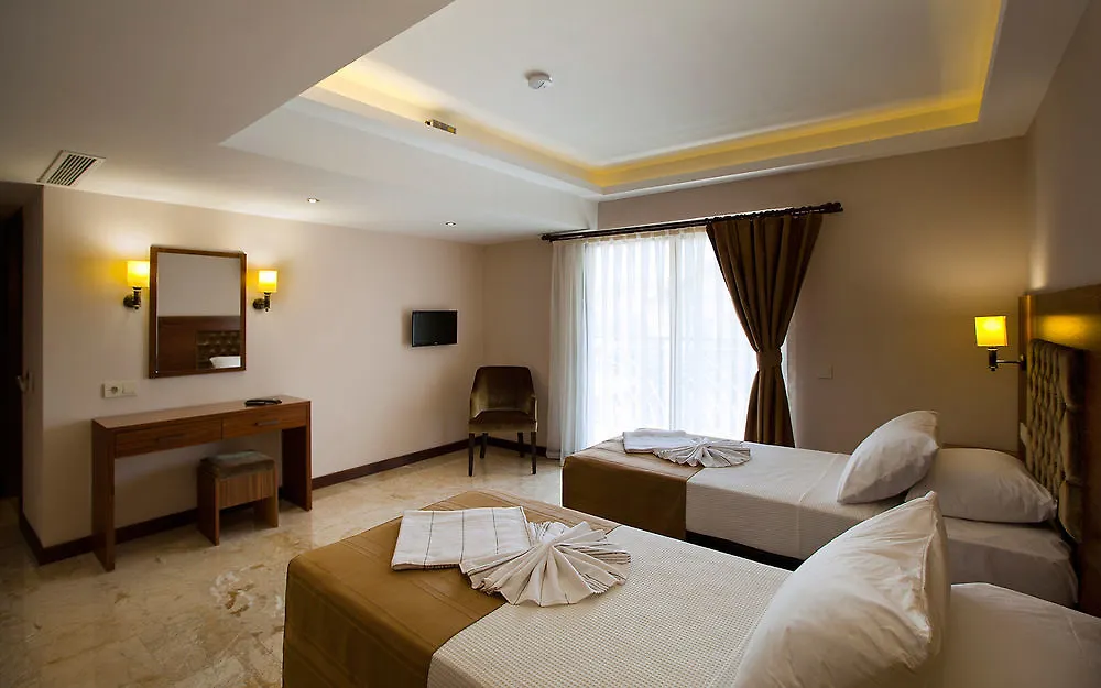 Montana Hotel Dalyan
