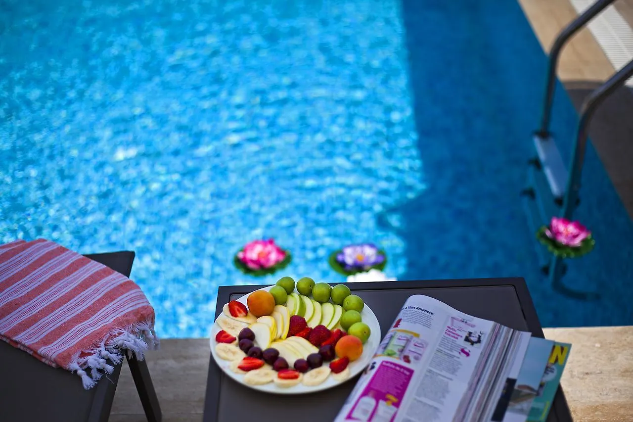 ***  Montana Hotel Dalyan Turkey