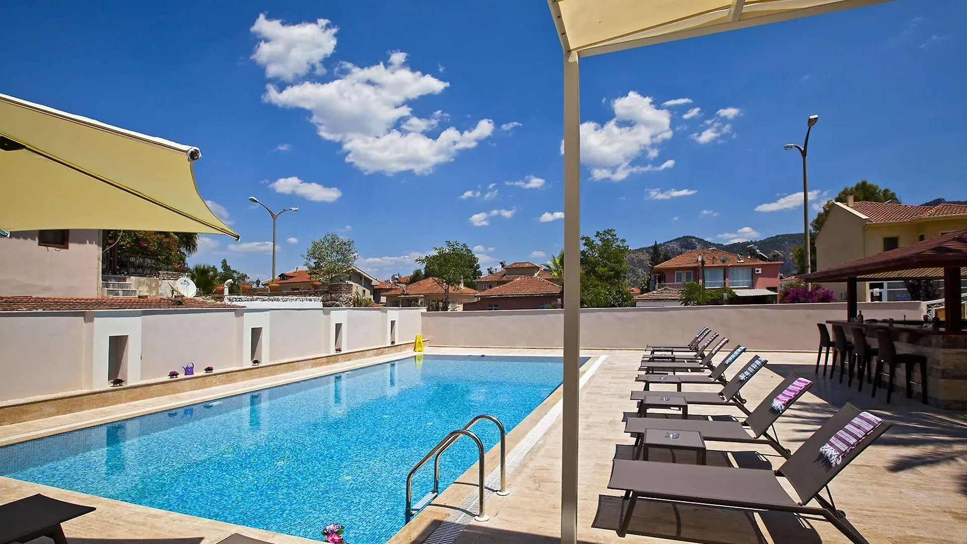 Montana Hotel Dalyan