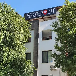 Woynpoint Hotel&cafe Hotel Fethiye