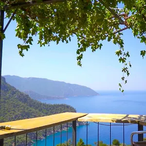 Kabak Mamma's Restaurant & Terrace Bar Hotel Fethiye