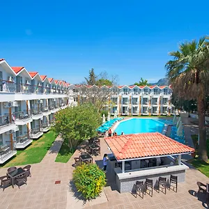 Otel Grand Emir &