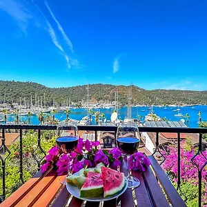 Mykonut Boutique Frühstückspension Fethiye