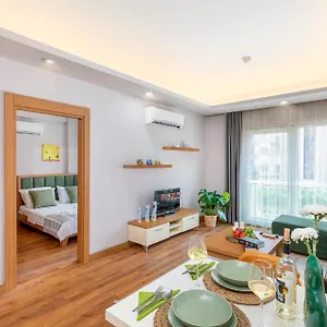 The Aparthotel Antalya