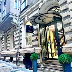 Misafir 8 Hotel Istanbul