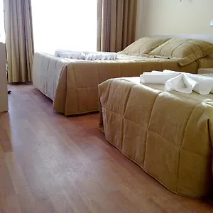 Egeria Park Hotel Kusadası
