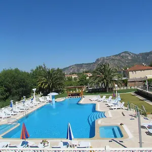 Otel Palmiye