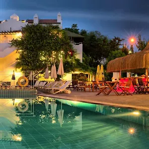 Golden Gate Hotel Kusadası