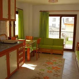 Otel Minta